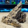 Roca para acuarios de agua dulce DRAGON STONE DARK, la puedes comprar en nascapers.