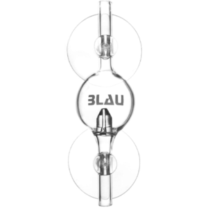 Contador de burbujas BLAU GLASS BALL BUBBLE COUNTER