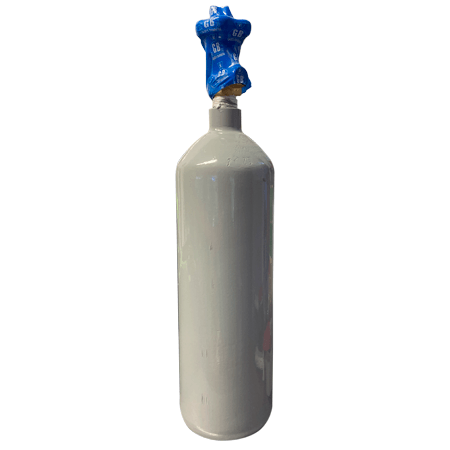 BOTELLA CO2 2K RECARGABLE