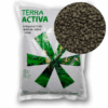 BLAU TERRA ACTIVA BROWN 2 LITROS COLOR MARRÓN Y GRANULOMETRÍA NORMAL