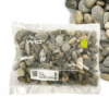 Grava para acuarios WIO STREAM GRAVEL de granulometría MIX 3-40 mm