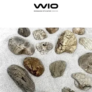 WIO Elderly boulder mix