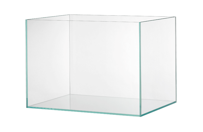 Acuario de cristal óptico EHEIM CLEAR TANK 175 LITROS, de venta en NAscapers al mejor precio del mercado.