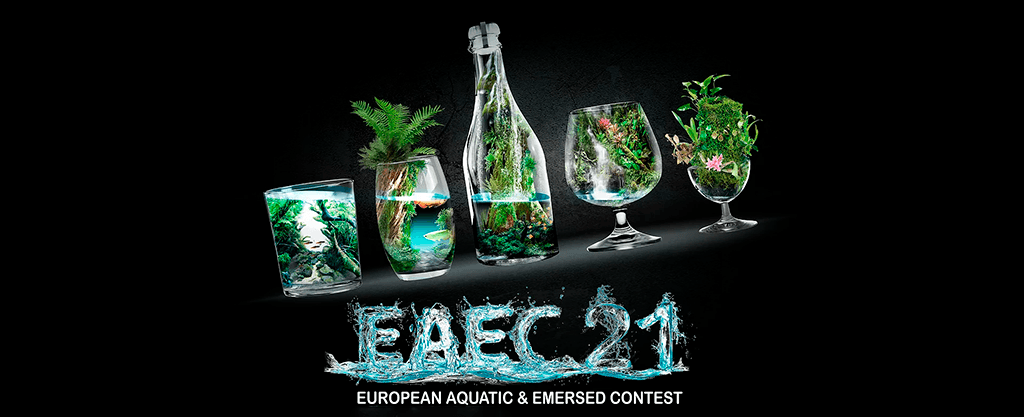 EUROPEAN AQUATIC & EMERSED CONTEST 2021