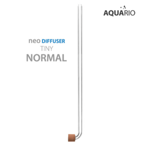 AquaRIO Neo Diffuser CO2 Tiny de venta en tu tienda de acuarios nascapers al mejor precio