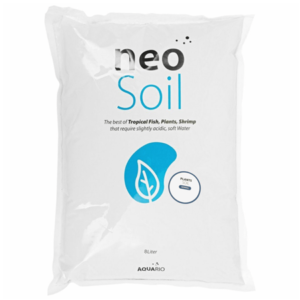 AquaRIO Neo Soil Plants 8 Litros