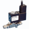 Electroválvula solenoide CO2 AQUA MEDIC