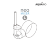 AQUARIO Neo Mixer L
