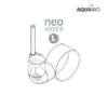 AQUARIO Neo Mixer L
