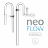 AQUARIO NEO FLOW PREMIUM 2V 16/22 L