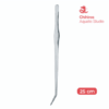 Chihiros pinzas curvas 25 cm