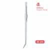 Chihiros pinzas curvas 33 cm