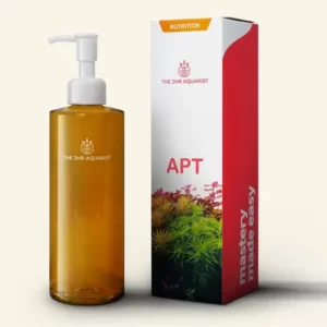 2HR Aquarist APT Zero 300 ml