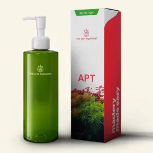 2HR Aquarist APT Zero 300 ml