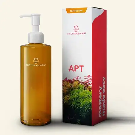 Abono 2HR APT Complete 300 ml al mejor precio en NAscapers 