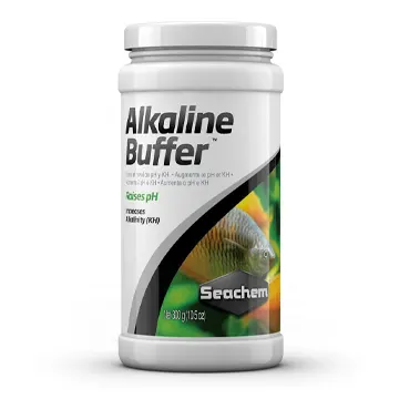 Alkaline Buffer