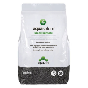 Aquavitro AquaSolum Black Humate 2 kilos