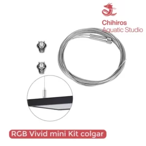 Chihiros RGB Vivid mini Kit para colgar