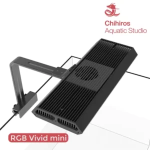 Chihiros RGB Vivid mini