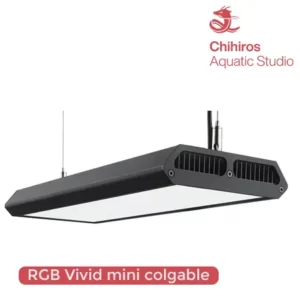 Chihiros RGB Vivid mini colgable