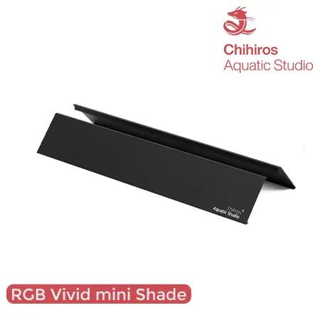 Chihiros RGB Vivid mini Shade