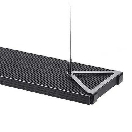Chihiros WRGB 2 Slim Kit para colgar de venta en tu tienda de acuarios online nascapers.es al mejor precio.