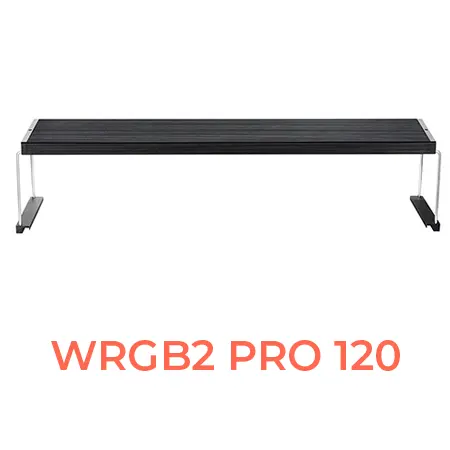 Chihiros WRGB2 PRO 120 de venta en tu tienda de acuarios online nascapers.es al mejor precio.