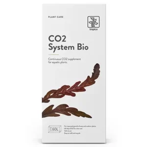 TROPICA CO2 System Bio de venta en tu tienda de acuarios online nascapers.es al mejor precio.