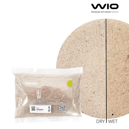 WIO ECO Himalaya Sand S de venta en tu tienda de acuarios online nascapers.es al mejor precio.