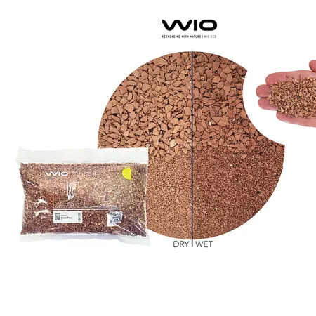 WIO ECO Pale Fine Wetland artist de venta en tu tienda de acuarios online nascapers.es al mejor precio.