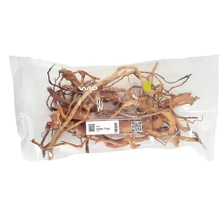 WIO Spider Twigs Root Mix 300 gramos
