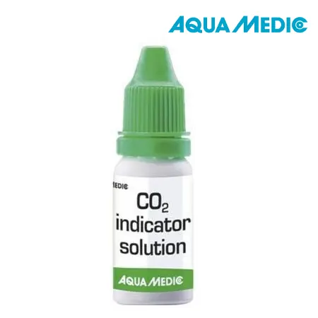 AquaMedic CO2 Indicator solution