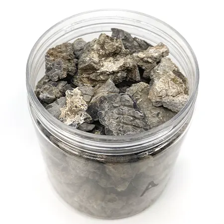 Detalles de roca Aquascaping Seiryu Grey 500 gramos