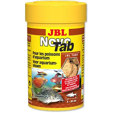 JBL NovoTab