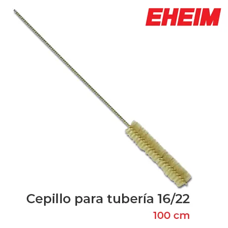 EHEIM Cepillo limpatubos 16/22 de 100 cm