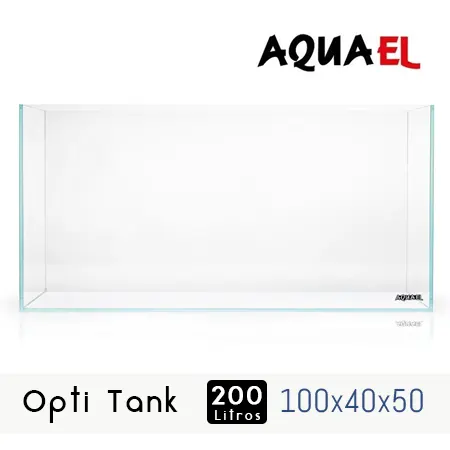 Aquael Opti Tank 100
