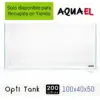 Aquael Opti Tank 100x40x50 nascapers.es
