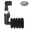 Aqua Nova Filtro de esponja para gambarios de 40 litros