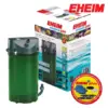 EHEIM Classic 250 plus, filtro exterior acuario