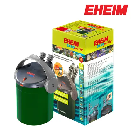 Filtro externo EHEIM Ecco Pro 130 2032