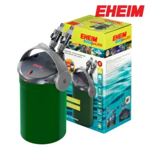 Filtro externo EHEIM Ecco Pro 200 2034