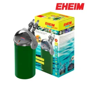 Filtro externo EHEIM Ecco Pro 200 2034