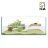 ICA Kit tortuguera isla de 40 cm