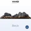wio decor kit beck