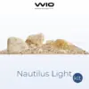 Wio Decor Kit Aquascaping Nautilus Light