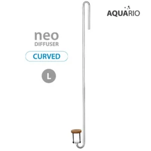 AquaRIO neo diffuser CO2 L