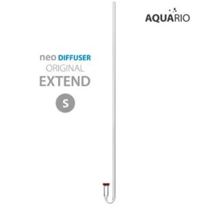 AquaRIO neo diffuser CO2 extended S