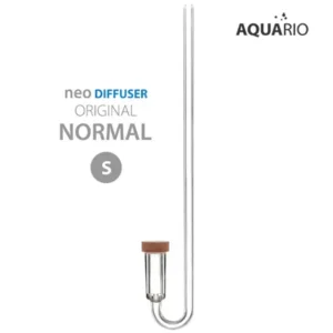 AquaRIO neo diffuser CO2 S normal