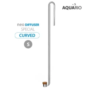 AquaRIO neo diffuser special curved S