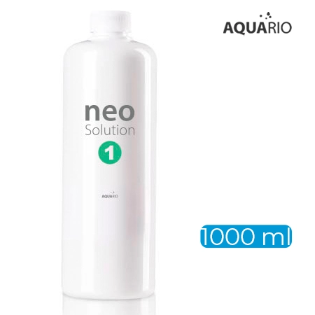 AquaRIO Neo Solution 1000 ml